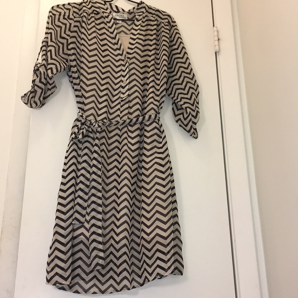 Medium maternity dress